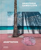 Anastasia Samoylova: Adaptation cover