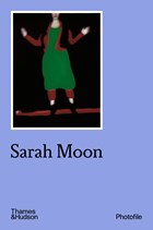 Sarah Moon cover