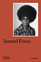Samuel Fosso cover