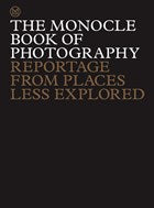 The Monocle Book of Photography cover