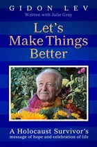 Let's Make Things Better cover