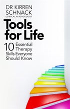 Tools for Life cover