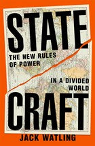 Statecraft cover