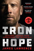 Iron Hope cover
