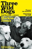 Three Wild Dogs (and the truth) cover