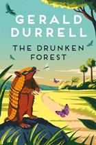 The Drunken Forest cover
