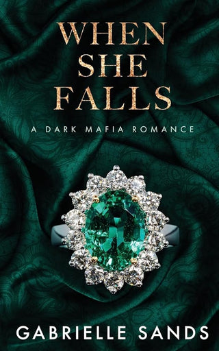 When She Falls: A Dark Mafia Romance (Fallen) cover image