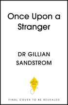 Once Upon a Stranger cover