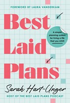 Best Laid Plans cover