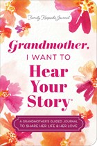 Grandmother, I Want to Hear Your Story (Expanded Edition) cover