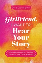 Girlfriend, I Want to Hear Your Story cover