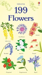 199 Flowers cover