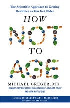 How Not to Age cover