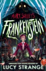 Frankenstein: Abridged for Young Readers
