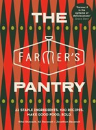 The Farmer’s Pantry cover