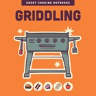 Griddling cover