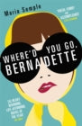 Where'd You Go, Bernadette