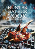 Hunter Gather Cook Handbook cover