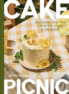 Cake Picnic cover