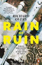 Rain of Ruin cover