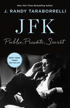 JFK cover