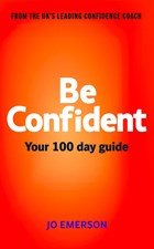 Be Confident cover
