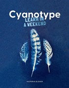 Cyanotype cover