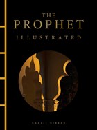The Prophet Illustrated cover
