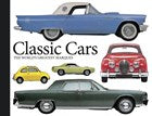 Classic Cars cover