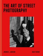 The Art of Street Photography cover