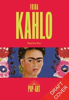 Frida Kahlo cover