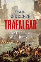 Trafalgar cover