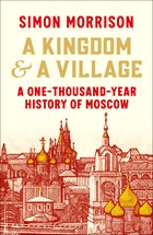A Kingdom and a Village cover