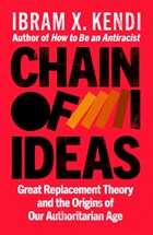 Chain of Ideas cover