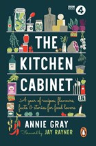 The Kitchen Cabinet cover