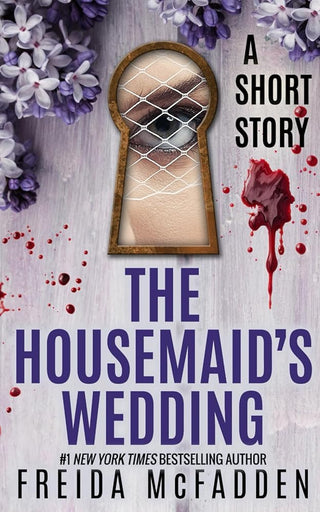 The Housemaid's Wedding: A Short Story cover image
