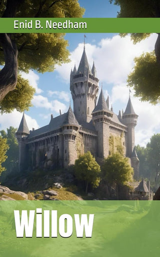 Willow cover image