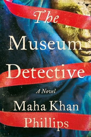 Museum Detective