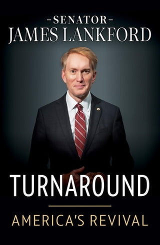 Turnaround: America's Revival