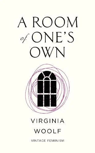 A Room of One’s Own (Vintage Feminism Short Edition) cover