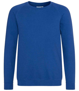 AC001B Deep Royal Front