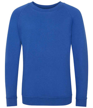 AC001B Royal Blue Front