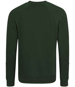 AC001 Green Back