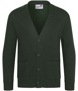 AC002B Green Front
