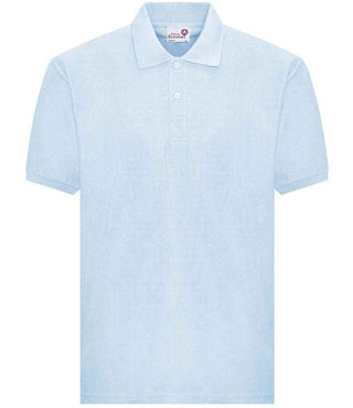 AC004 Sky Blue Front