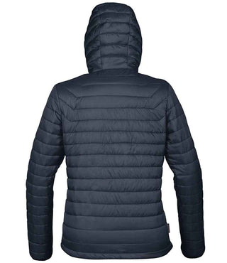 AFP1W Navy/Charcoal Back