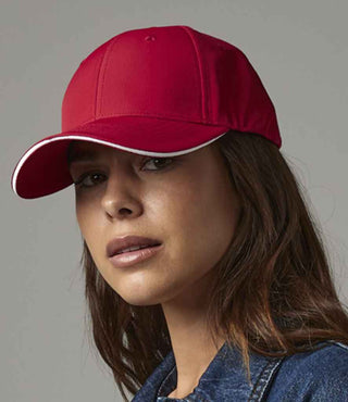 BB195R Classic Red/White Model