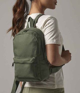 BG153 Olive Green Model