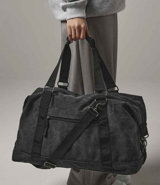 BG650 Vintage Black Model