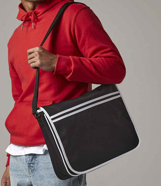 BG71 Black/White Model